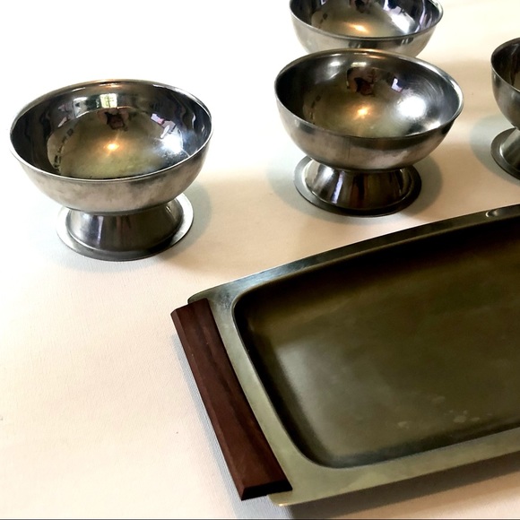 MCM Serving Set - Picture 4 of 5